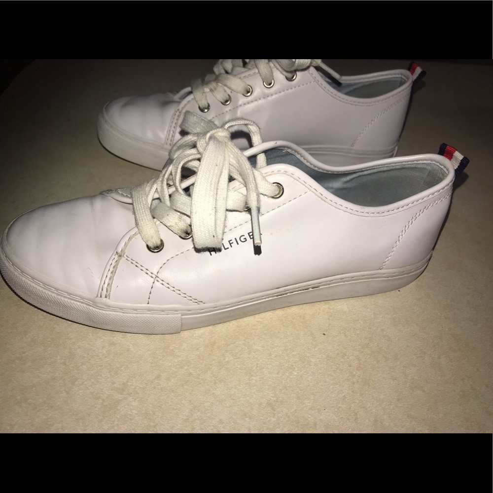 Tommy Hilfiger Shoes